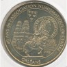 Dept45 - 40 ans association numismatique du centre - 2009 - Orléans