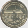 Dept45 - Basilique royale notre-dame - 2011 - Clery st andré