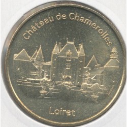 Dept45 - chateau de Chamerolles - 2012