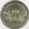 Dept45 - chateau de Chamerolles - 2012