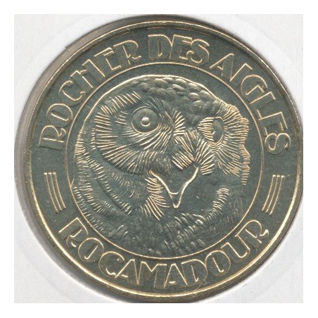 Dept46 - Rocher des aigles N°3 - 2012 - Rocamadour 