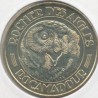 Dept46 - Rocher des aigles N°3 - 2012 - Rocamadour 