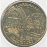 Dept46 - L'un des plus beaux villages de france - 2008 - Carennac