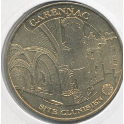 Dept46 - site clunisien - 2010 - Carennac