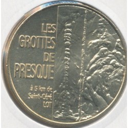 Dept46 - Les grottes de presque - 2011