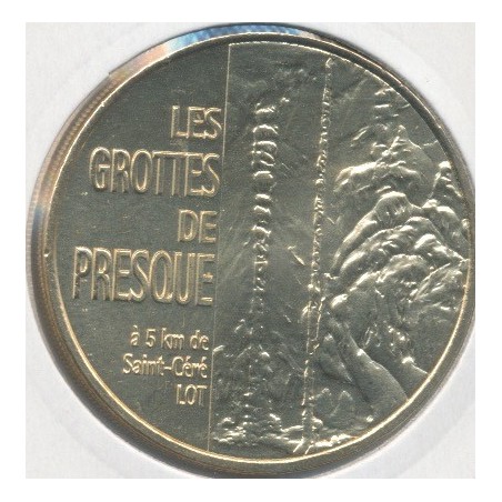 Dept46 - Les grottes de presque - 2011