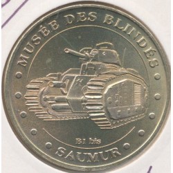 Dept49 - Musée des blindés BI bis Saumur 2005 H