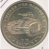 Dept49 - Musée des blindés BI bis Saumur 2005 H