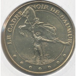 Dept49 - Le cadre noir N°1 - 2010 - Saumur 