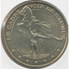 Dept49 - Le cadre noir N°1 - 2010 - Saumur 