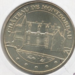Dept49 - chateau de Montsoreau - 2011