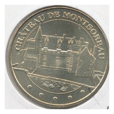 Dept49 - chateau de Montsoreau - 2011