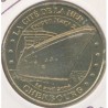 Dept50 - Cité de la mer Cherbourg - Queenmary 2 - 2004 B
