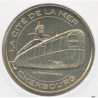 Dept50 - Cité de la mer N°9 - 2012 -le redoutable flan tribord 