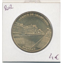 Dept51 - avenue de champagne - 2012 - Epernay