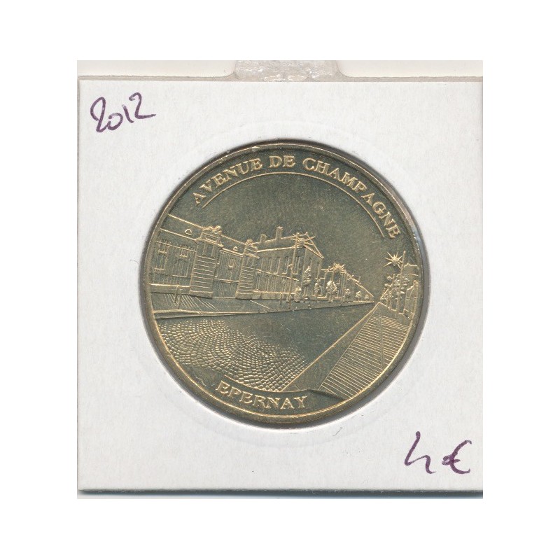 Dept51 - avenue de champagne - 2012 - Epernay