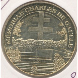 Dept52 - Mémorial Charles De Gaulle 2009
