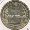 Dept52 - Mémorial Charles De Gaulle 2009