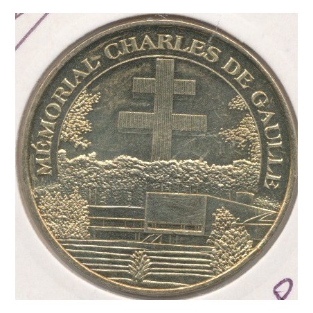 Dept52 - Mémorial Charles De Gaulle 2009