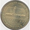 Dept55 - Ossuaire de Doaumont N°4 - 2008 - l'ossuaire et le phare 1918