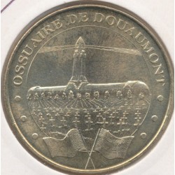 Dept55 - Ossuaire de Doaumont - 2009