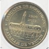 Dept55 - Ossuaire de Doaumont N°10 - 2011 - bataille de verdun