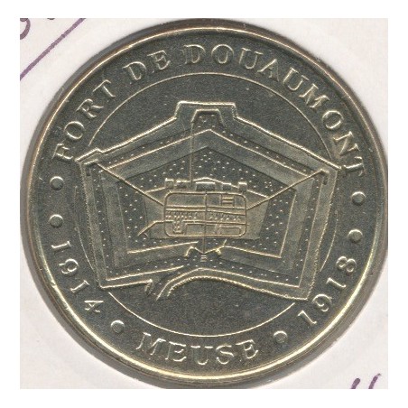 Dept55 - Fort de Douaumont 2004 B