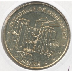 Dept55 - Citadelle de Montmédy - 2012