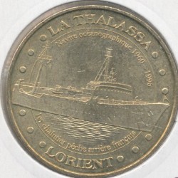 Dept56 - Musée bateau Thalassa - 2008 - Lorient
