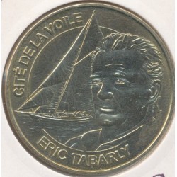 Dept56 - Cité de la voile - Tabarly - 2008