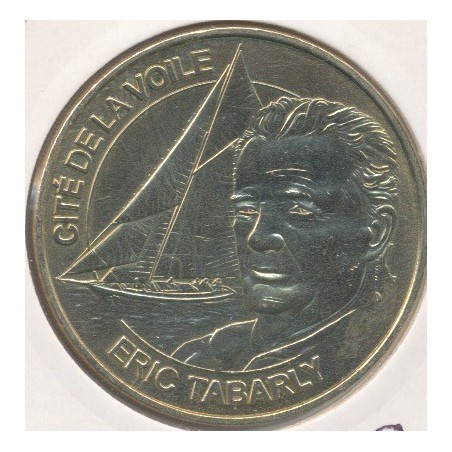 Dept56 - Cité de la voile - Tabarly - 2008