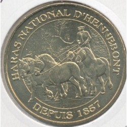 Dept56 - Haras national d'Hennebont - 2008