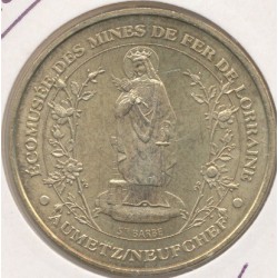 Dept57 - Écomusée mines de fer de Lorraine - 2012