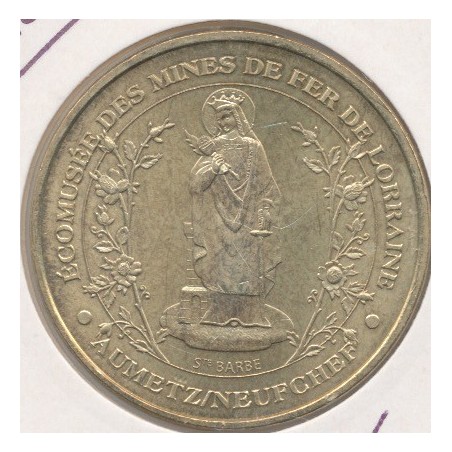 Dept57 - Écomusée mines de fer de Lorraine - 2012