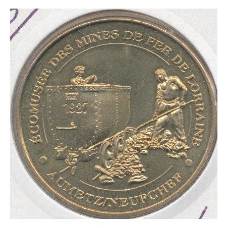 Dept57 - Écomusée mines de fer de Lorraine - 2013