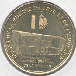 Dept57 - musée de la guerre de 1870 - 2014 - Gravelotte