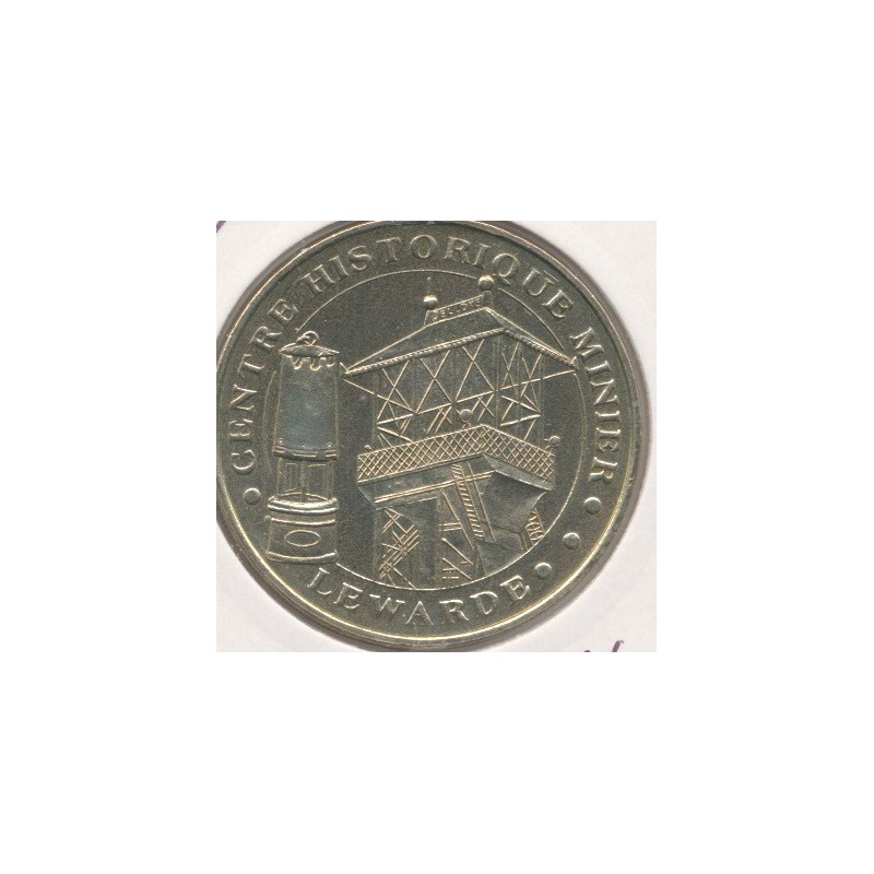 Dept59 - Centre historique minier - Lewarde - 2004 B