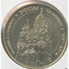 Dept59 - Carillons de Douai N°2 - 2009 - le beffroi