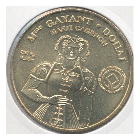 Dept59 - Mme Gayant - 2010 - Douai