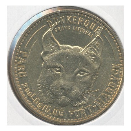 Dept59 - parc zoologique fort-mardyck - 2013 - Dunkerque