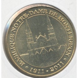 Dept61 - Sanctuaire notre-dame de Montligeon - 2011 - La chapelle montligeon
