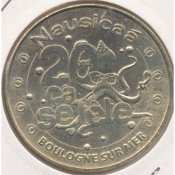 Dept62 - Nausicaa - 20 ans - 2011