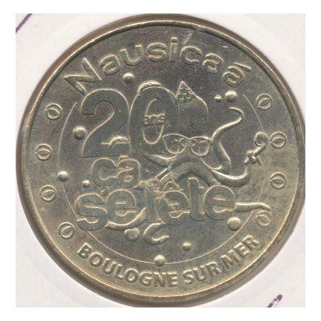 Dept62 - Nausicaa - 20 ans - 2011