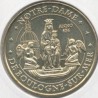 Dept62 - Cathédrale notre-dame de boulogne sur mer N°2 - 2011