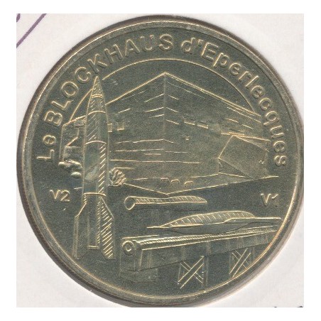 Dept62 - Blockhaus d'Eperlecques 2004 B
