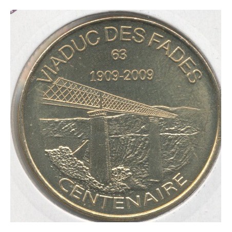 Dept63 - viaduc des fades - 2009