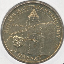 Dept63 - église st barthelemy - 2012 - Brenat