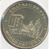 Dept64 - Chateau de Pau - 2007