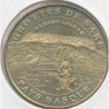 Dept64 - Grottes de sare N°1 - 2007 - sarako lezeak