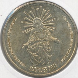 Dept65 - notre-père - 2011 - Lourdes